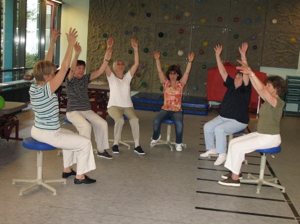 Lungenfachklinik Immenhausen